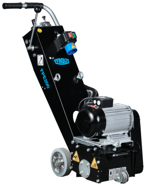 Scarifier FPE200 / FPG200