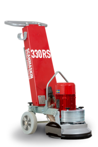 Grinder Scanmaskin 330 RS, Previously known as Scan Combiflex 330 RS