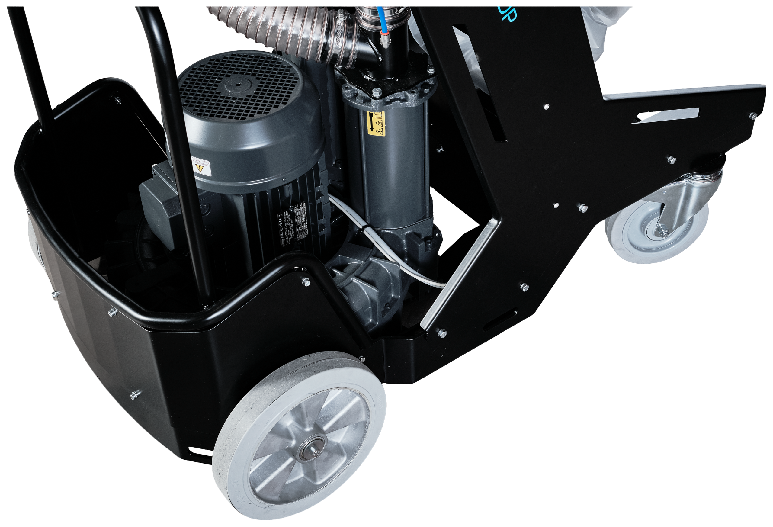 VCE7590DP (Scanmaskin 9000)