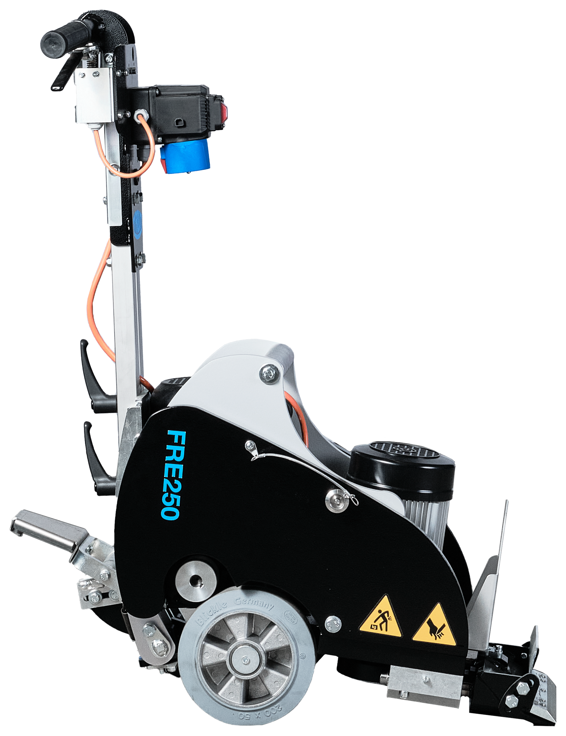 Floor scraper FRE250