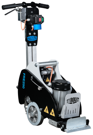 Floor scraper FRE250