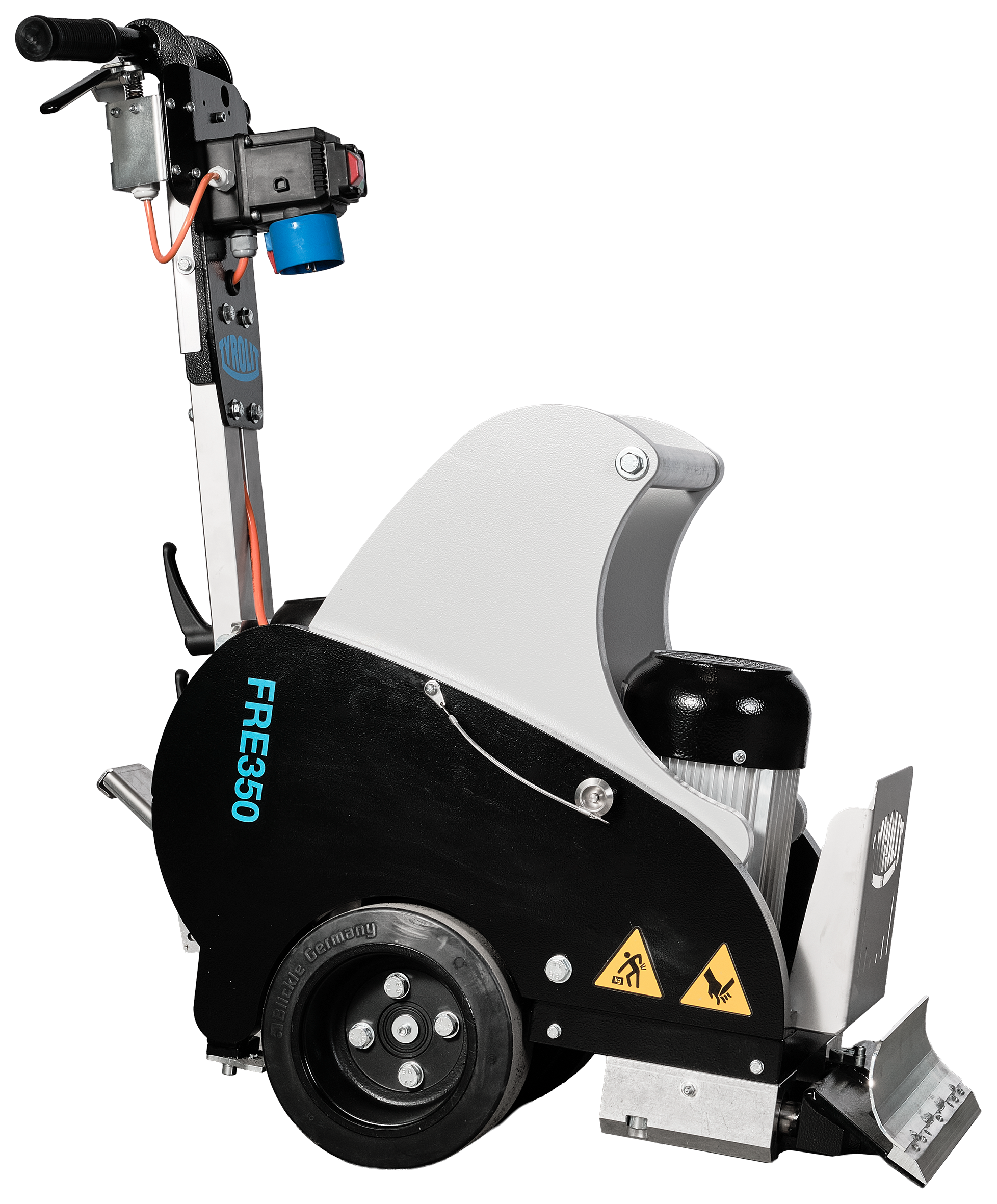 Floor scraper FRE350