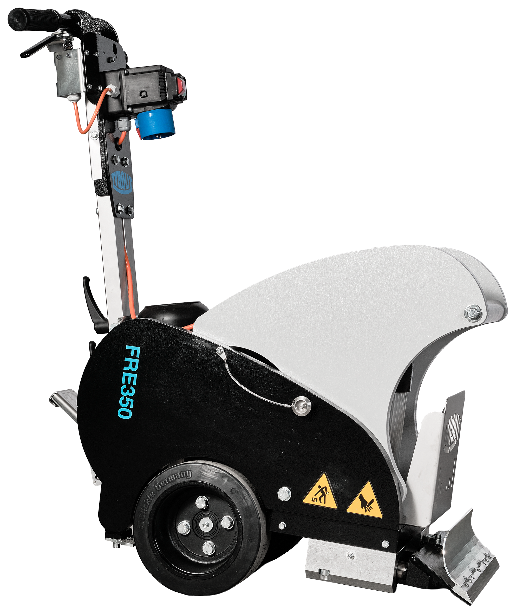 Floor scraper FRE350