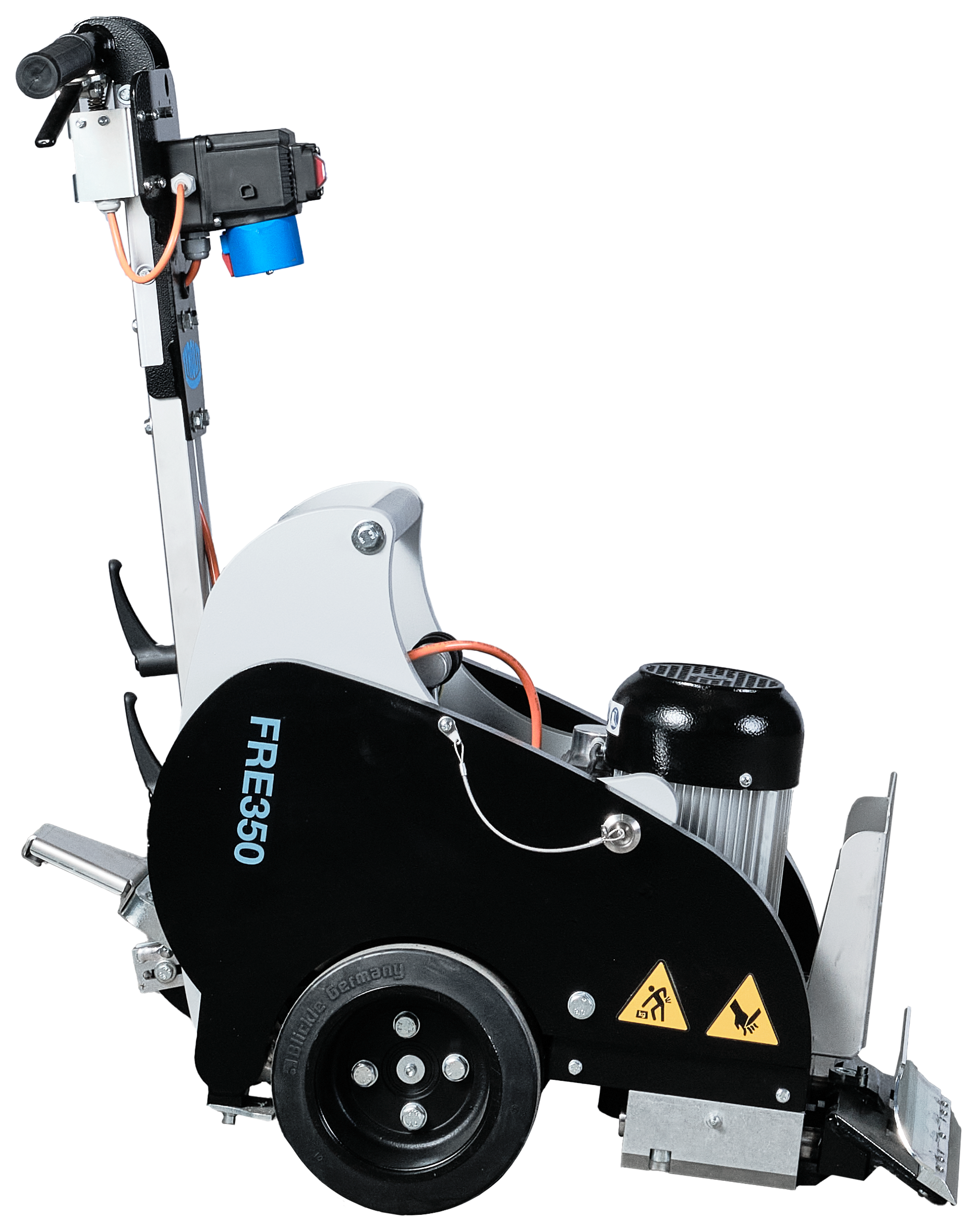 Floor scraper FRE350