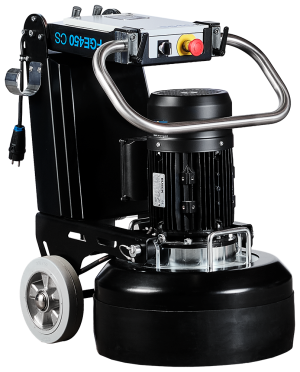 Floorgrinder Tyrolit FGE450CS / FGE450VCS