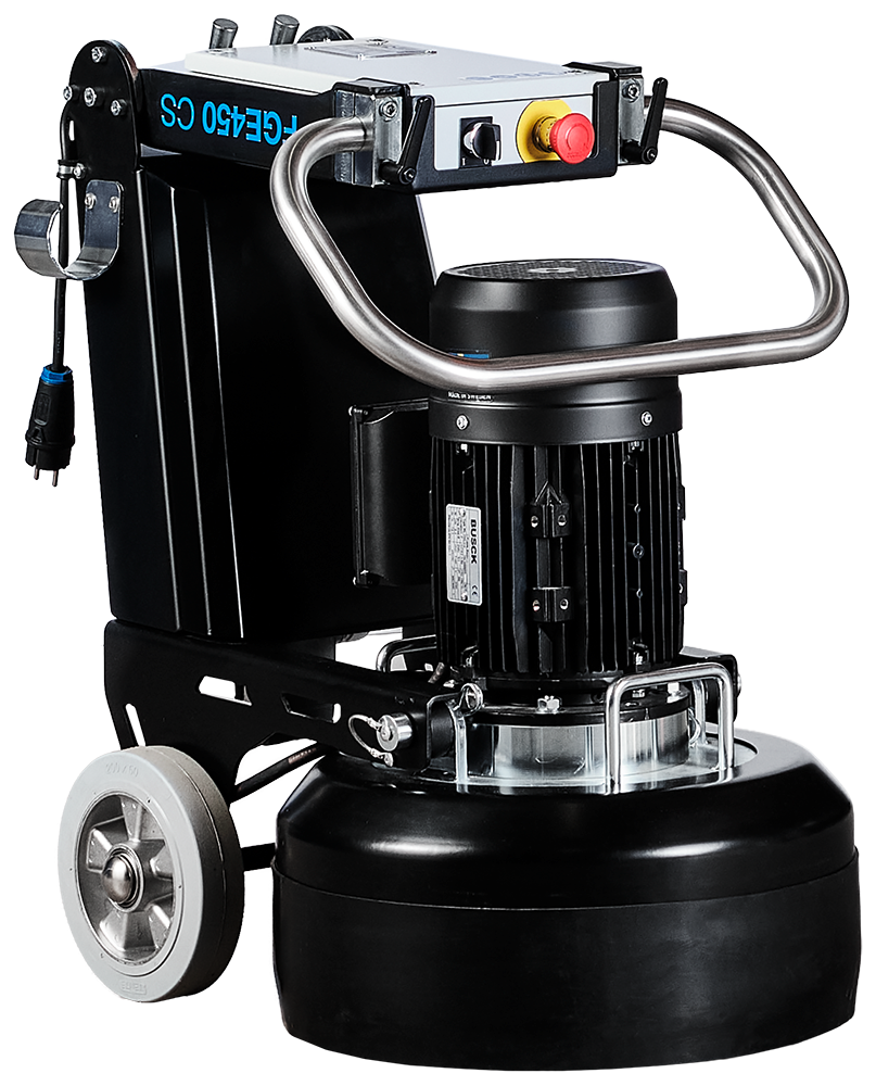 Floorgrinder Tyrolit FGE450CS / FGE450VCS