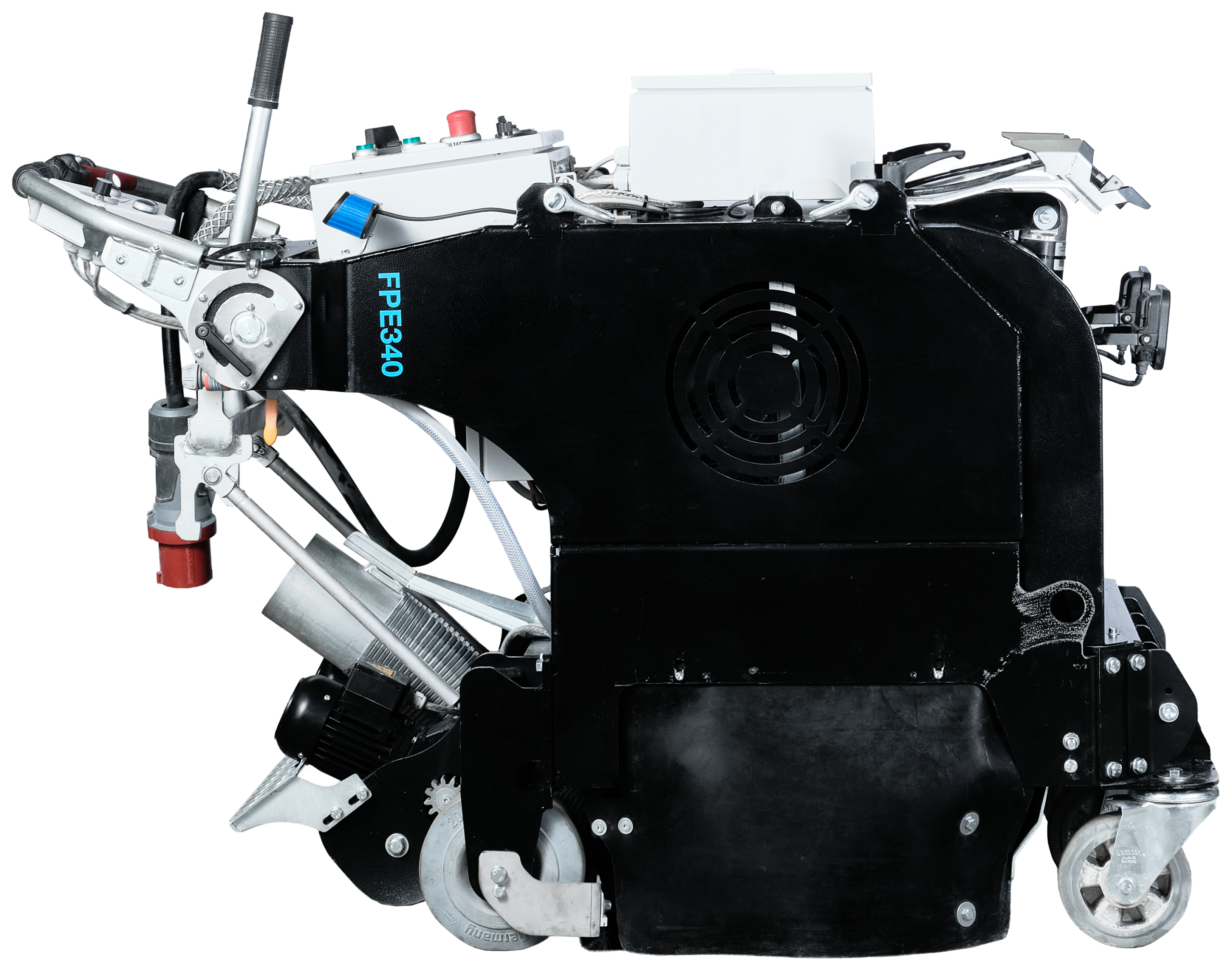 Shaver FPE340