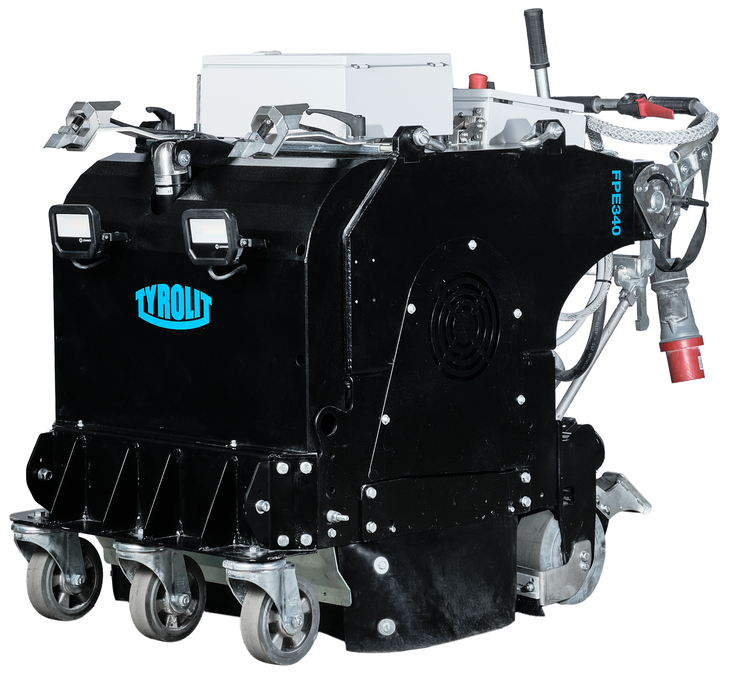 Shaver FPE340