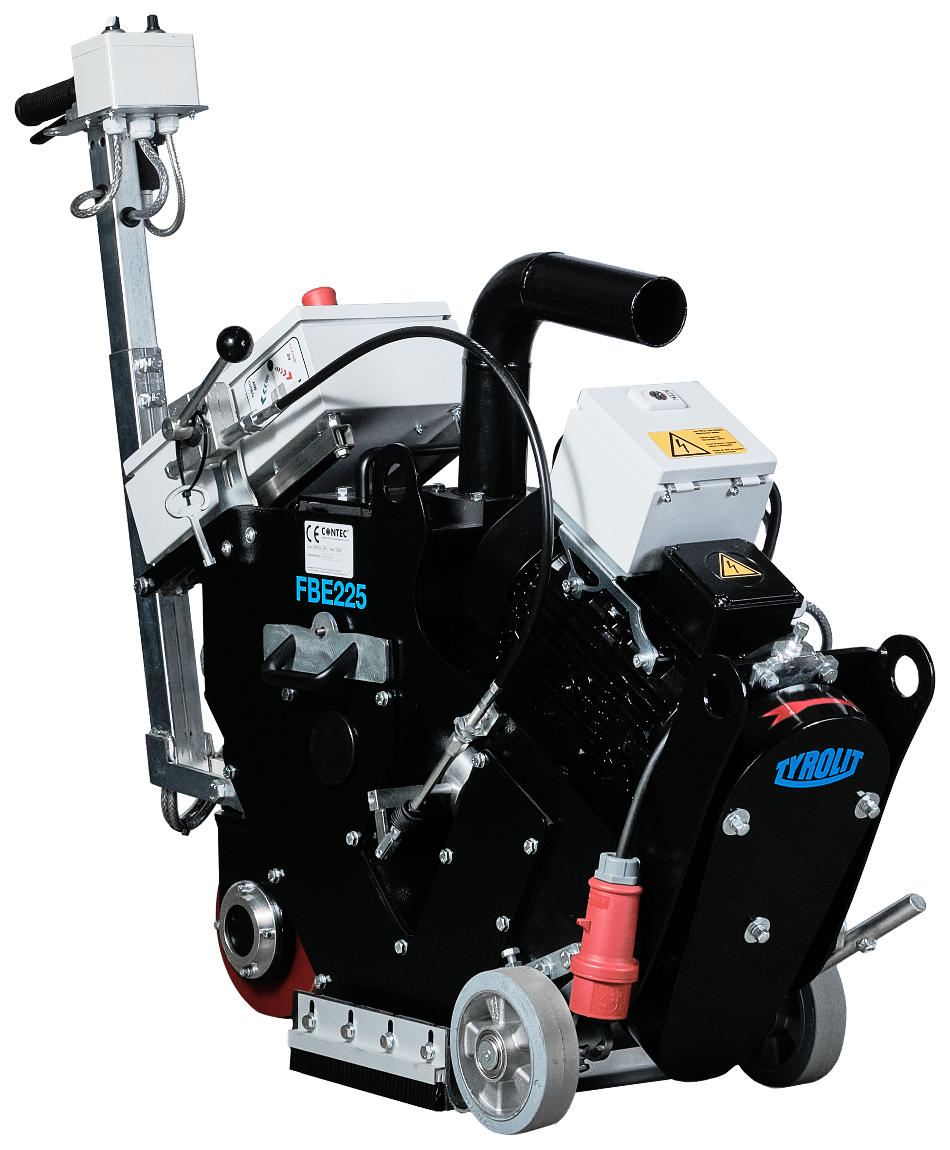 Golvbläster FBE225