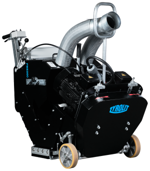 Sinkopuhallin FBE560