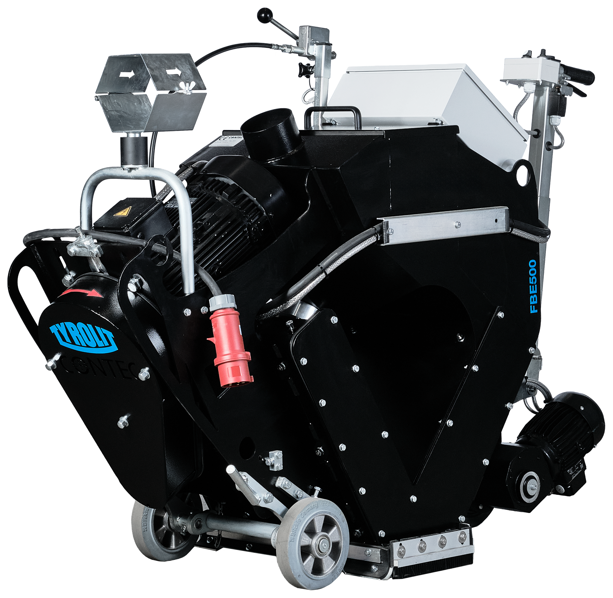 Sinkopuhallin FBE500
