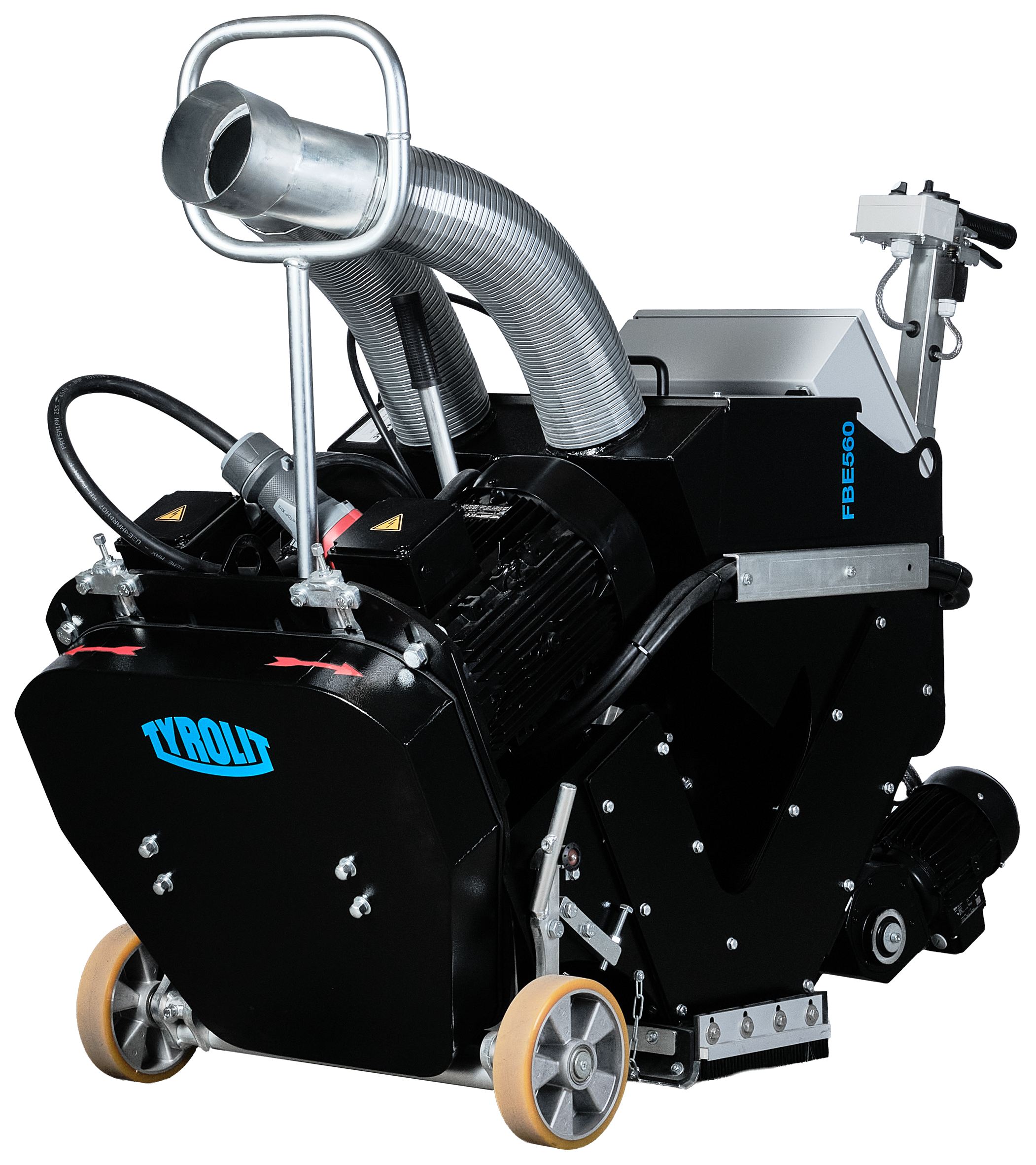 Sinkopuhallin FBE560