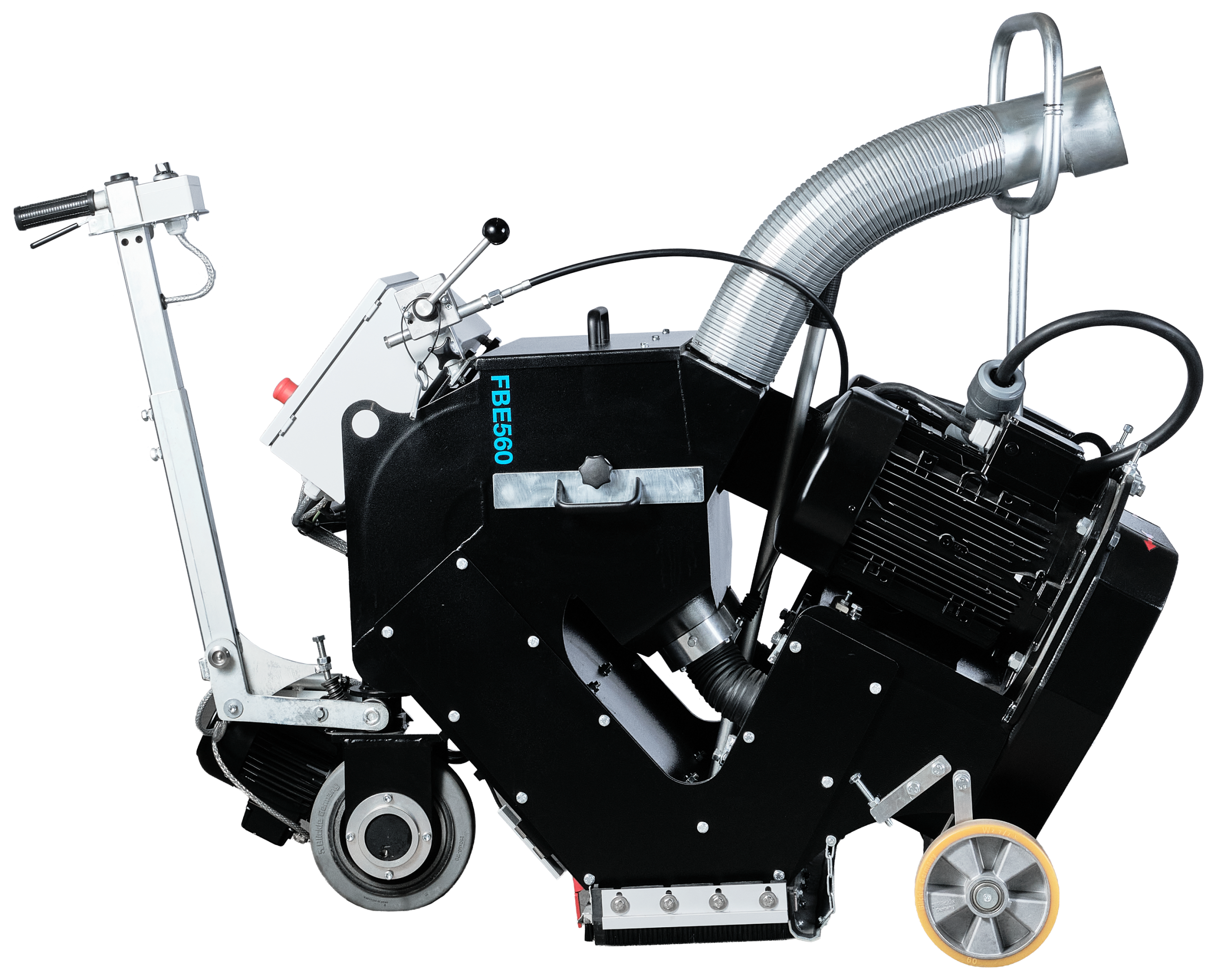 Sinkopuhallin FBE560